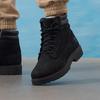 Мужские высокие ботинки Timberland 9804