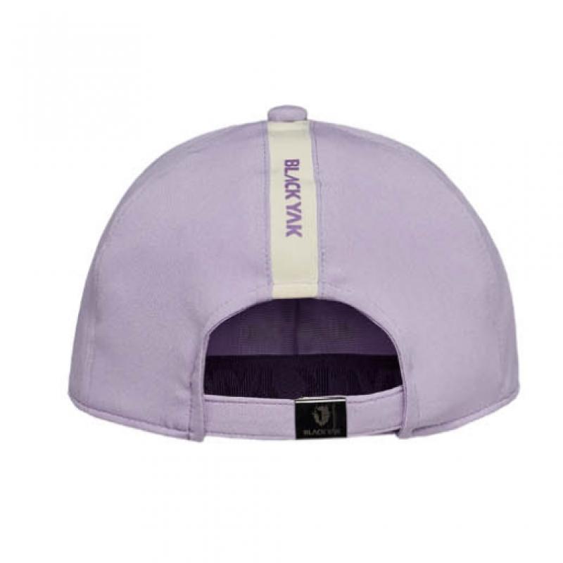 BLACK YAK Черная кепка Як Коммон Свит Болл R2byhts2505 Li