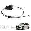 Parking Brake Actuator With Control Unit 34436850289 For BMW X5 X6 E70 E71 E72