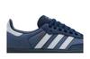 adidas Samba OG Б/У Чернильный Гало Синий