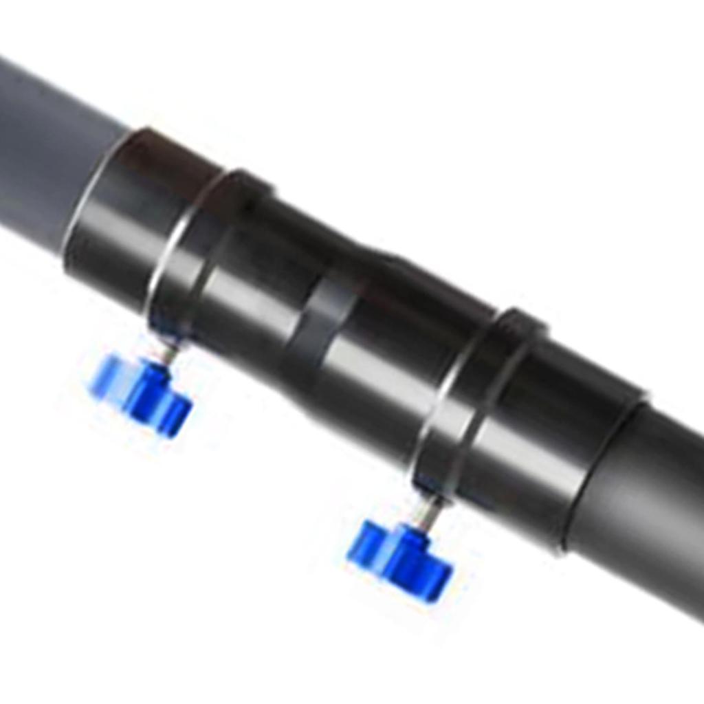 Монтажный комплект Starlink, длинное настенное крепление из нержавеющей стали с регулируемым углом и адаптером для V2