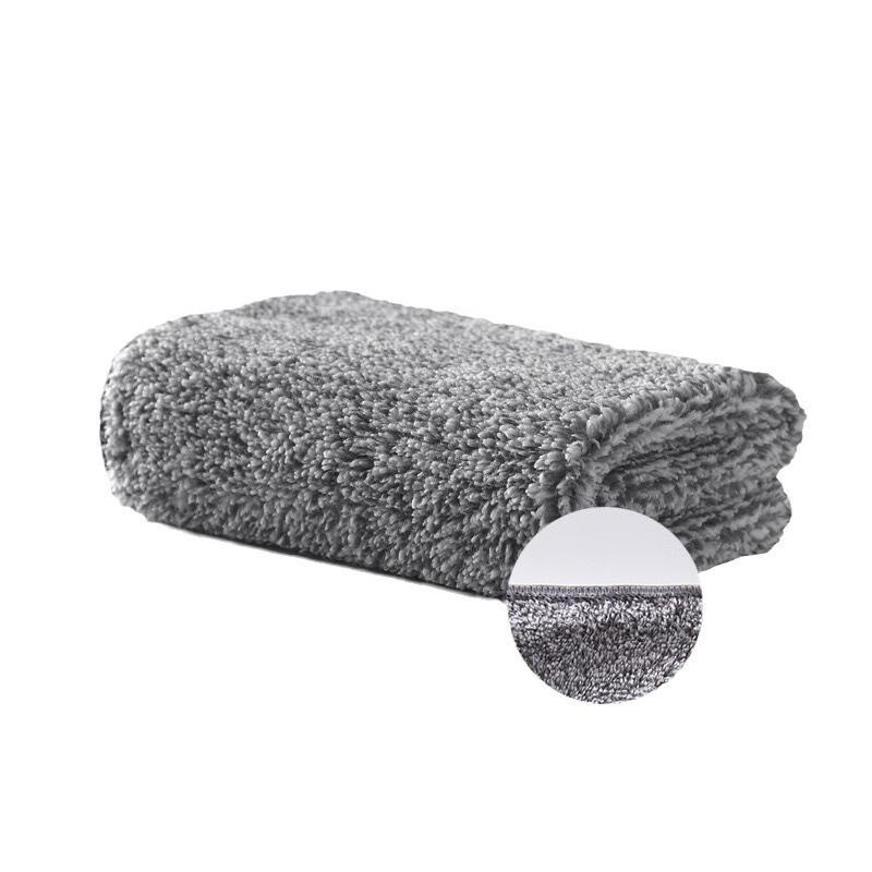 Chuxiao Thickened Hemmed Lint-Free Absorbent Cleaning Cloth