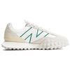 New Balance XC-72 Белый Суккулентовый Зеленый - UXC72UNP