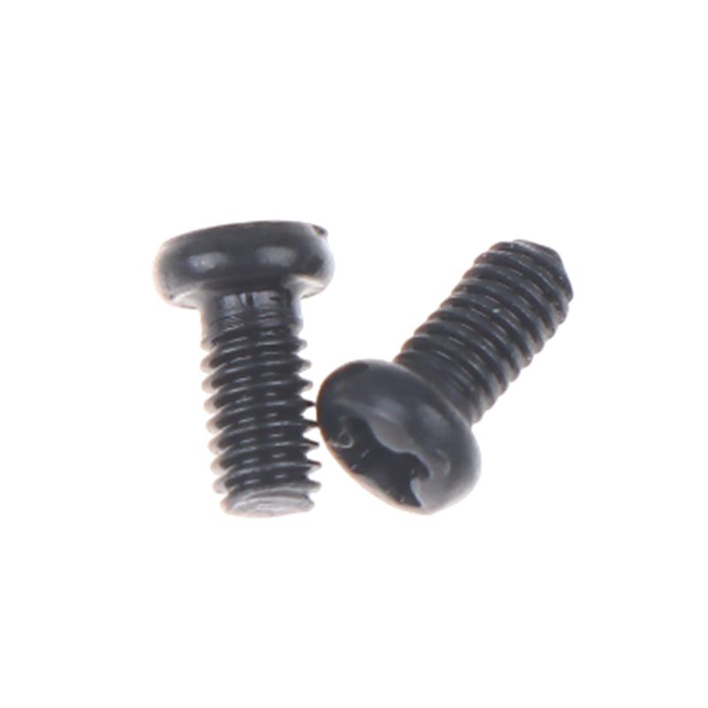 2 шт. Ремонтные винты для оголовья для Astro Gaming, A50, A40, винты для гарнитуры, запасные части, детали для ремонта наушников