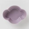 Minoru Pottery CHOTTO 85 Mokko Bowl, Lavender Gray