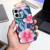 1 шт. Мягкий гибкий ТПУ защитный чехол для iPhone 17/17Air/17Pro/17ProMax с ударопрочными краями и гладкой тонкой отделкой