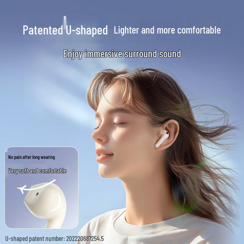 Edifier Evo Air Wireless Bluetooth Earbuds