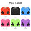 Anti-Fall EVA Protective Case for Tab A8 10.5 (2021) X200/X205 Tablet