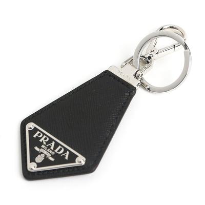 Брелок 2PP041 053 F0002 Черный [Prada] (NERO) [Элемент]