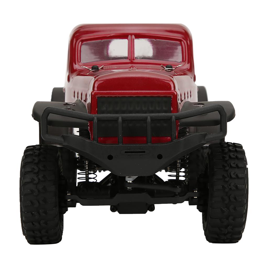 Panda Hobby Tetra Sport K1 Внедорожник 2.4 ГГц Пульт управления Гусеничный 1 18 Игрушка-транспортное средство