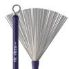 VIC FIRTH BRUSHES Wire Brush Drumsticks VIC-HB