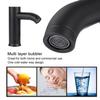 Sink Faucets Water Tap Automatic Infrared Sensor Faucet Deck Mount Smart Touch Hands Free Inductive Water Tap Kitchen