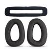 Cover for Headset Headphone Cushion Replacement Earpads Headphone Beam Pad Ear Pads Earpads Cover