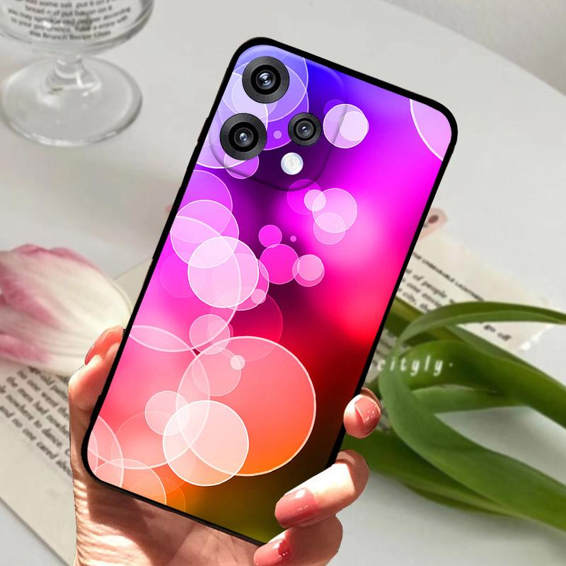 Чехол для OPPO Reno15 15Pro 5g Защитная крышка для камеры Для OPPO RENO 15 Pro Reno15Pro Coque Мягкий силикон Защита ТПУ Fundas