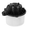 Blower Motor Assembly 97113 1Y000 Replacement Fits for KIA Picanto 2011 09 2019 12