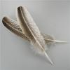 Перья индейки 20-25 см/8-10 дюймов Натуральное орлиное перо Аксессуары для рукоделия Праздничное украшение DIY Настольные центральные элементы