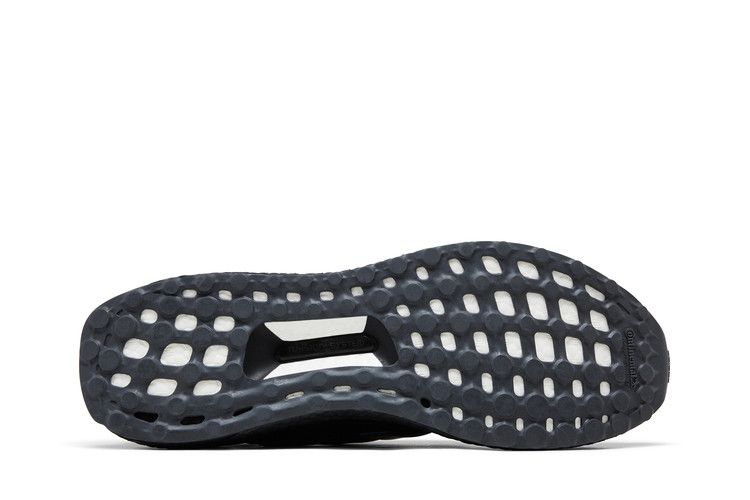 Мужские кроссовки adidas Ultra Boost 1.0 Black Mirror Core Black/Supplier Colour/Grey Five