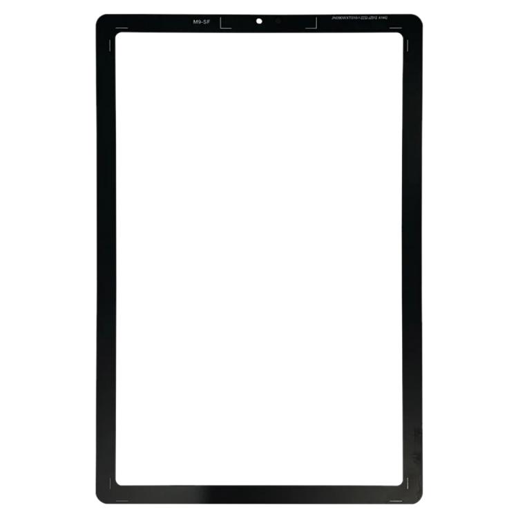Для Lenovo Tab M9 TB-310FU TB-310XU TB310XC TB310FU передняя стеклянная линза (черный)