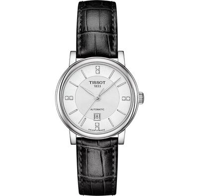 Часы Tissot T122.207.16.036.01