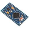 PRO Mini Atmega328P-AU 5V/16MHz Плата разработки Микроконтроллер с загрузчиком и штырьковыми разъемами для Arduino
