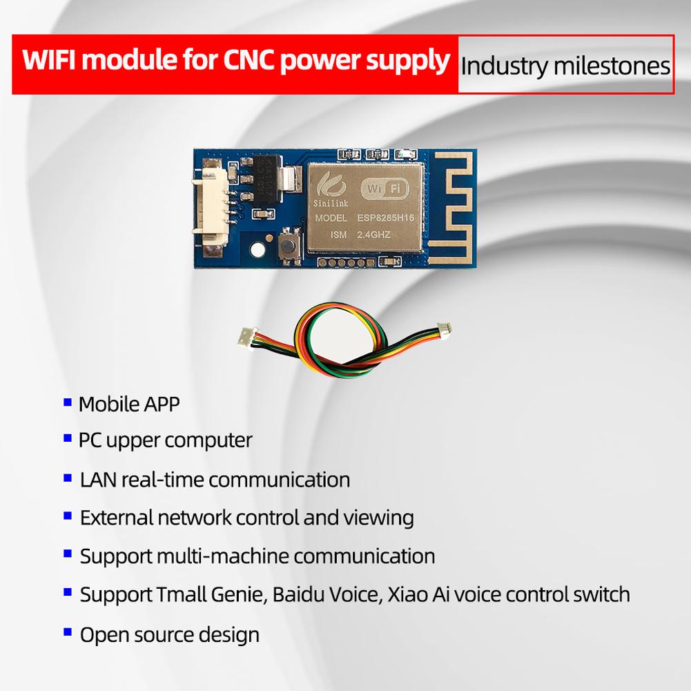 Цифровой регулятор напряжения постоянного тока, модуль питания, полный угол обзора, цветной ЖК-дисплей VA