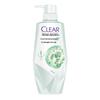 Clear Scalp Care Oil Control Shampoo