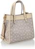 Сумка-тоут C3865 B4SHG [Coach] Женская [предмет]