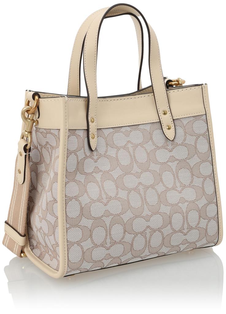 Сумка-тоут C3865 B4SHG [Coach] Женская [предмет]