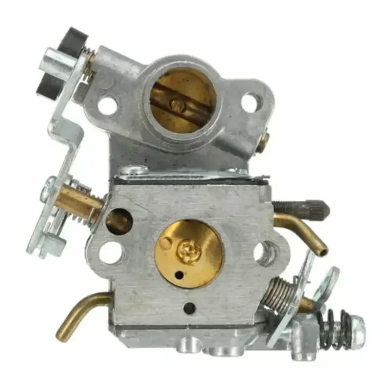Carburetor for P3314 P3314WS P3314WSA P3416 PPB3416 PP3416 PP3516 42CC Chaaw Zama W-26 C1M-W26 C1M-W26A C1M-W26B C1M-W26C