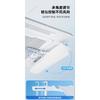 Central Air Conditioner Windshield Wind Guide Ceiling Air Out Of The Trend Baffle Anti Direct Blowing Ceiling Machine Universal