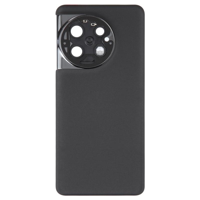 Battery Back Cover For OnePlus Nord 2T CPH2399 CPH2401 Phone Repair Replacement Part