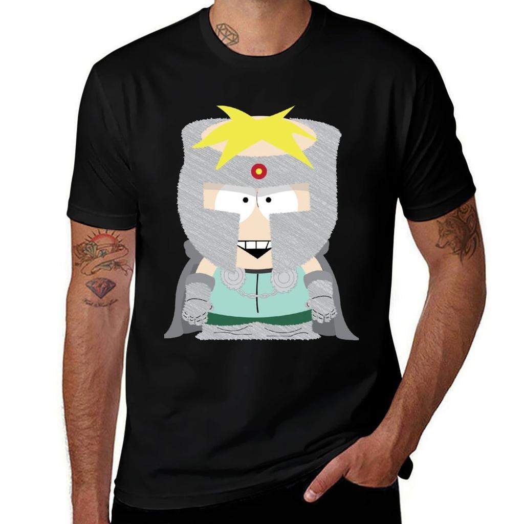 Professor Chaos TShirt Basic Solid Color Short Sleeve TShirt