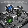 Multifunctional Inductor Tester Motherboards Coil Tester Component Fault Detector For Hobbyists And Technicians