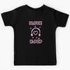I LOVE K-POP Kids T-Shirt
