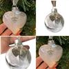 Transparent Christmas Ball Accessories Angel Wing Decor