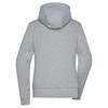 James and Nicholson Womens/Ladies Hooded Jacket
