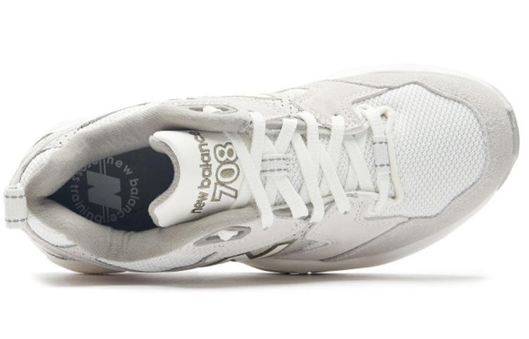 New Balance 708 'Серый' Женская WX708LC