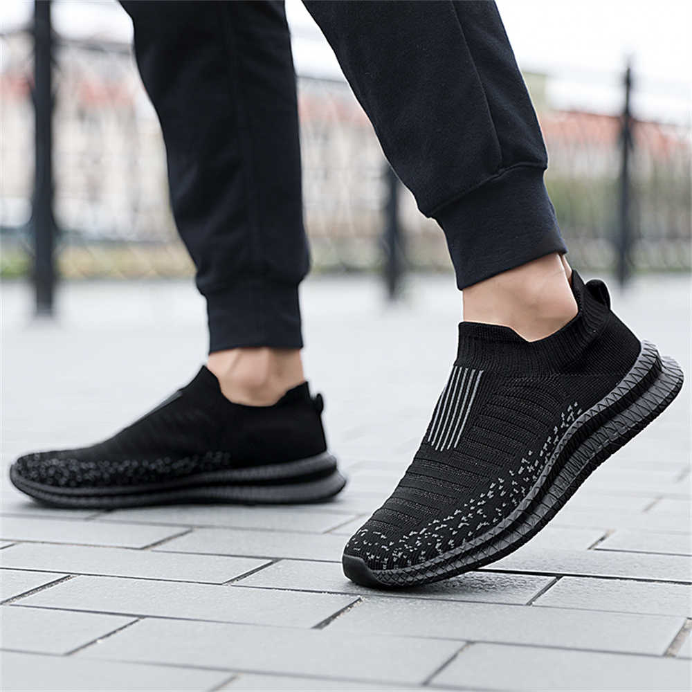 Knit Dark Mens Fashion Boots Men Dress Elegant Man Dress Shoes Sneakers Sports Dropship Sport Trnis Funny Brands Resell