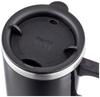 Thermo Mug Slim Mug BLACK