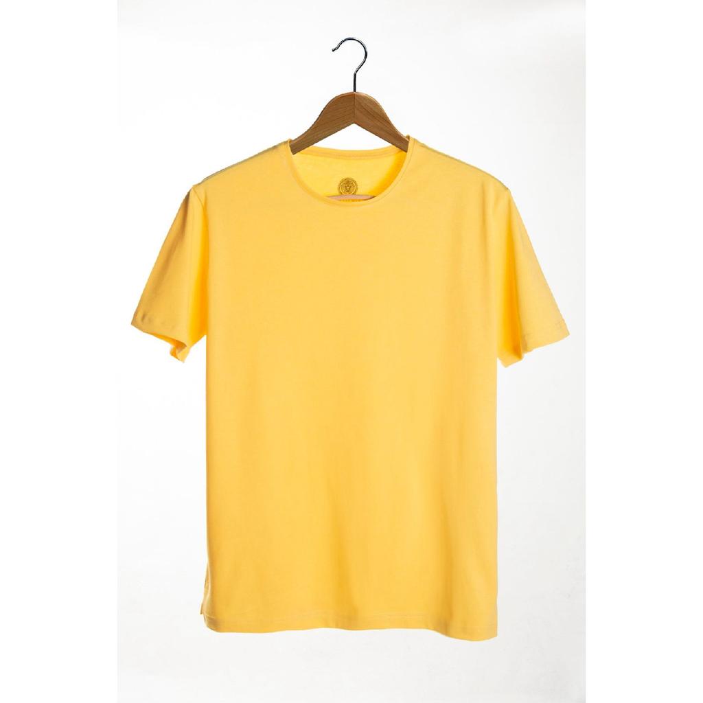 Unisex Oversize White Loose Cut Tshirt