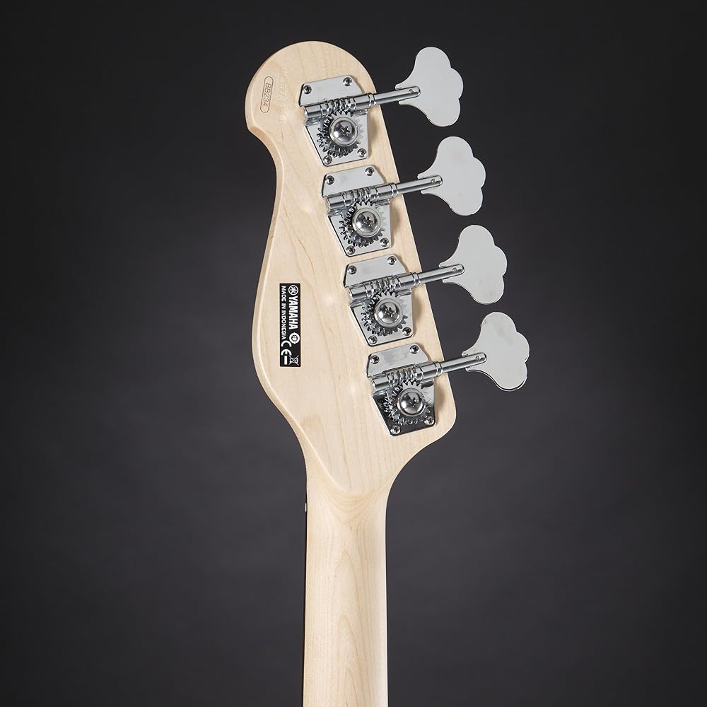 Yamaha Yamaha electric bass BB234 RBR