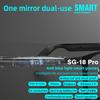 Умные беспроводные аудиоочки SG-18 PRO, Bluetooth 5.4, Очки с защитой от синего света, HIFI-звук и сенсорное управление