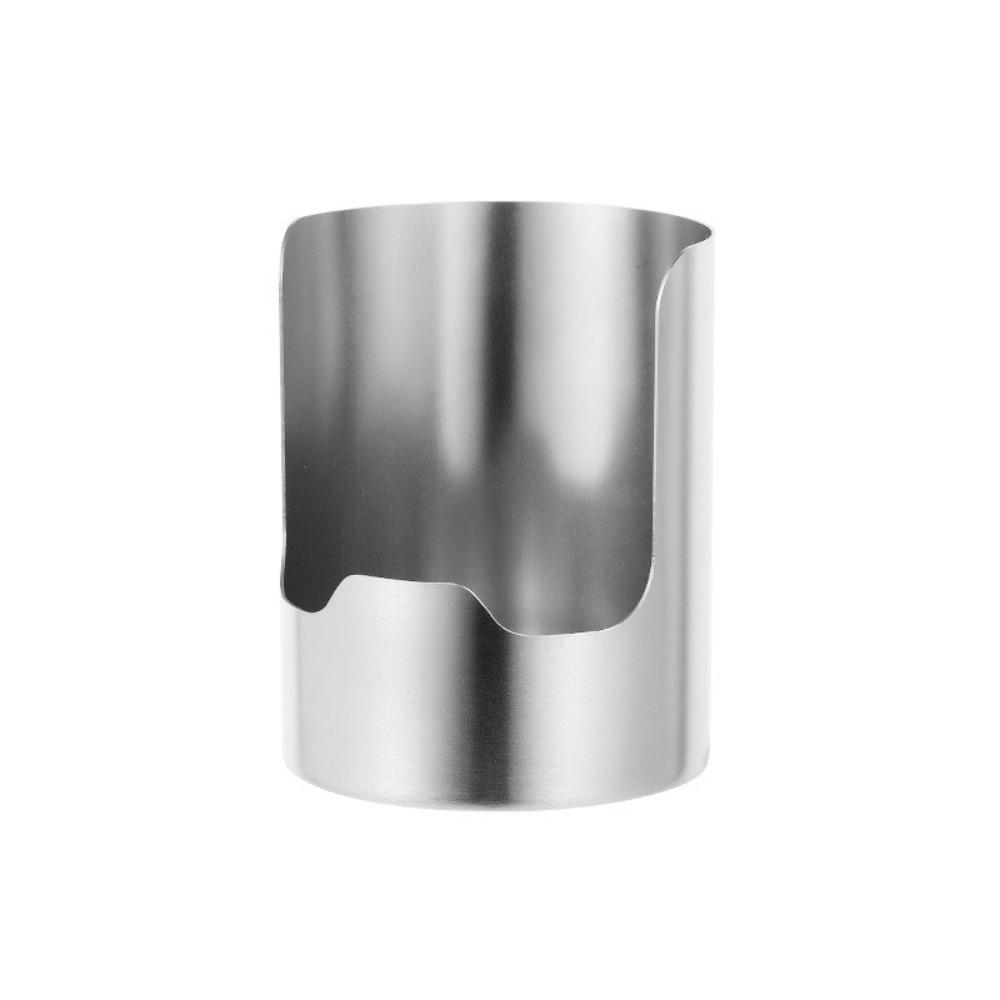 Stable Spatula Holder Easy To Clean Pot Lid Storage Rack Multifunctional Soup Spoon Rack Cooking