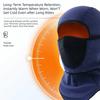 Breathable Ear Protection Hat Windproof Pullover Hat Fashion Balaclava Hat  Outdoor Activities