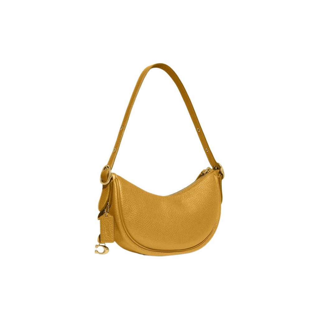 Coach CC439-B4EBV Мини сумка-кроссбоди Cally Черный Signature