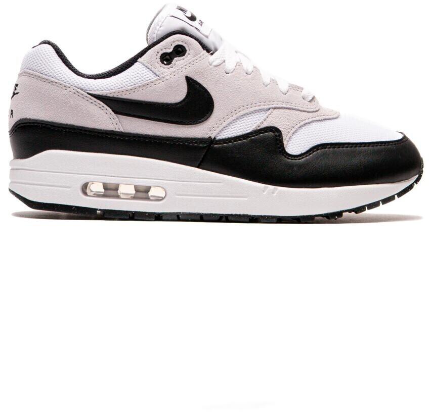 Кроссовки Nike Air Max 1 Essential (FZ5808) белый/чистая платина/черный