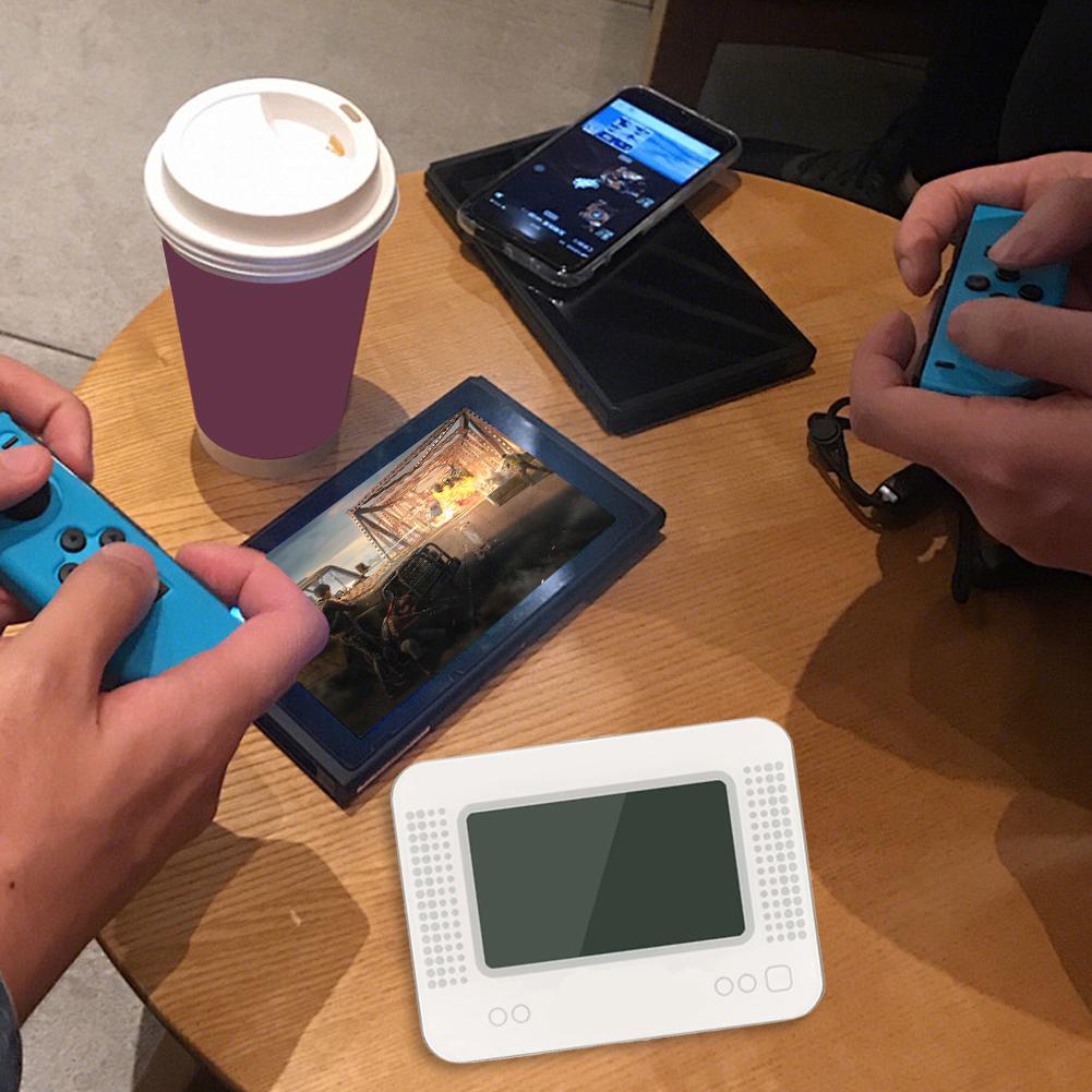 Перезаряжаемая NFC карта Pixl Infinite Многофункциональный Интеллектуальный Эмулятор Универсальный Умный Симулятор Игр Записывающее устройство Игровые Аксессуары