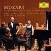 CD W.A. MOZART; MARIA JOAO PIRES - Piano Concertos Nos. 27 & 20  4790075 Deutsche Grammo 2012 Japan Classical Used