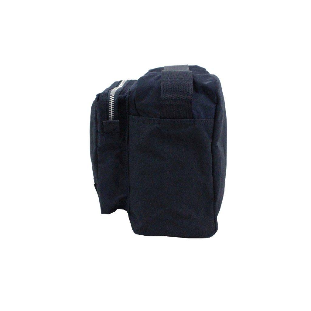 Porter PORTER TERRA Сумка через плечо S 658-05422 Черный10