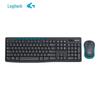 Logitech Беспроводной комплект клавиатуры и мыши MK275
